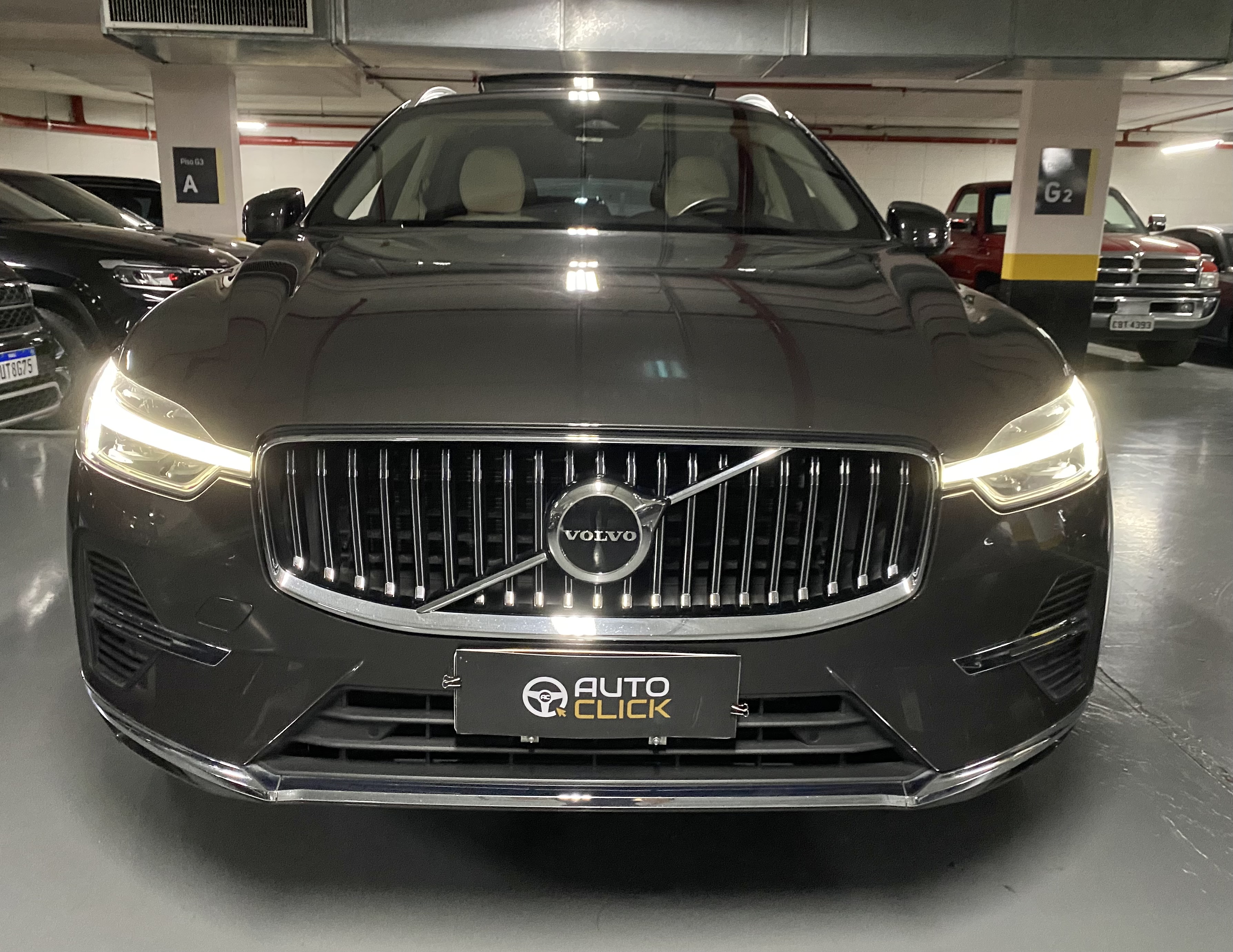 Volvo XC60 T8 Plus — foto 5