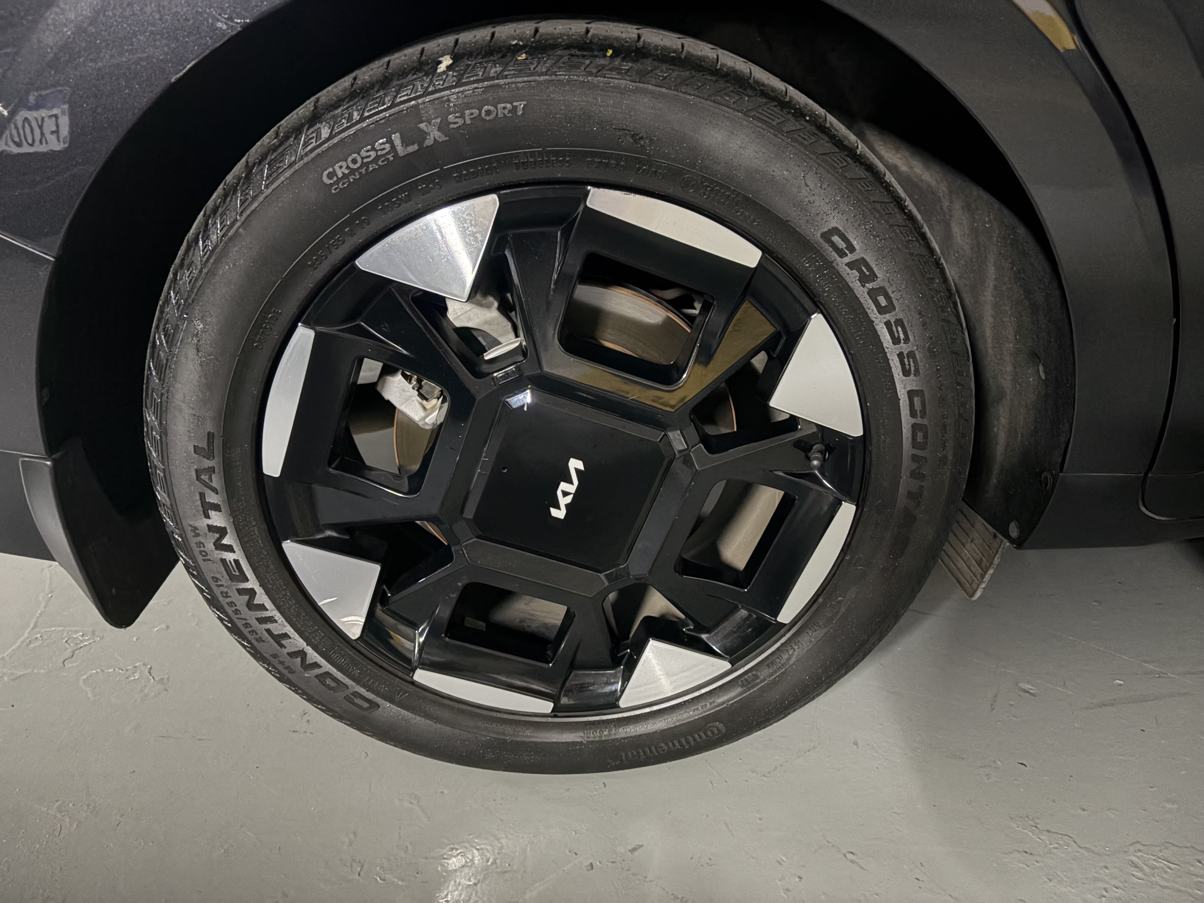 Kia Carnival 3.5 V6 — foto 10