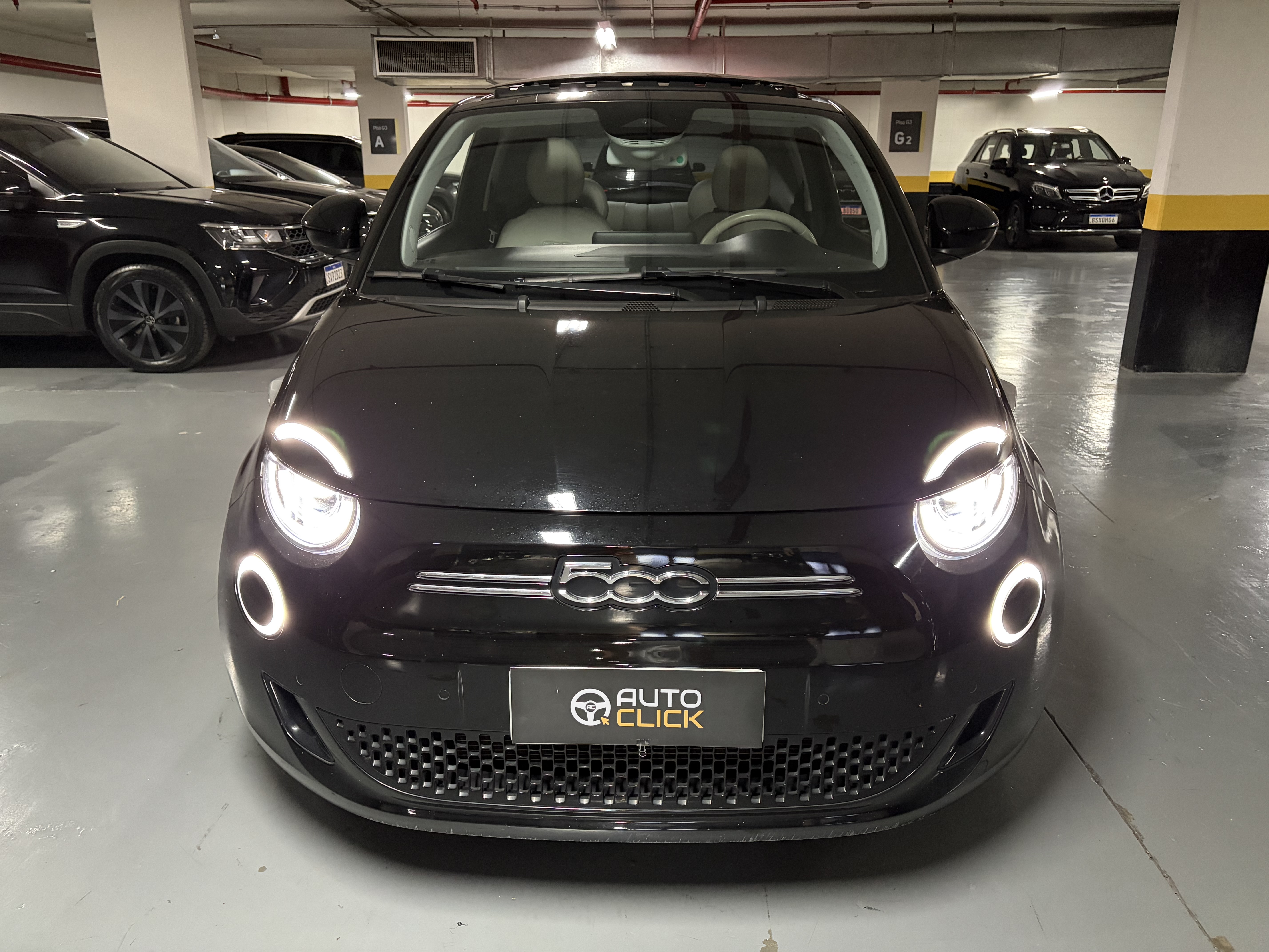 Fiat 500 E Icon — foto 2