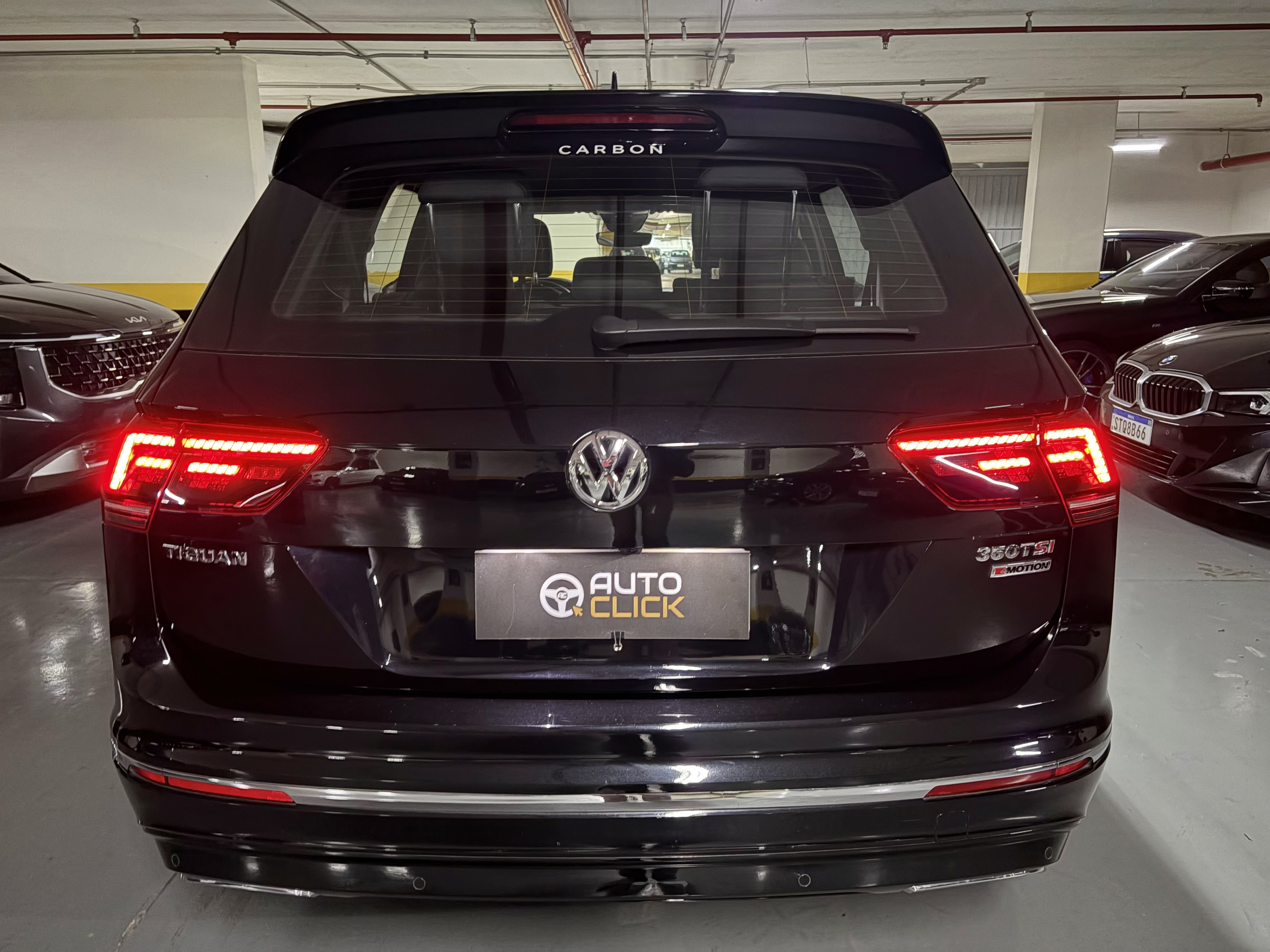 Volkswagen Tiguan R-Line — foto 2