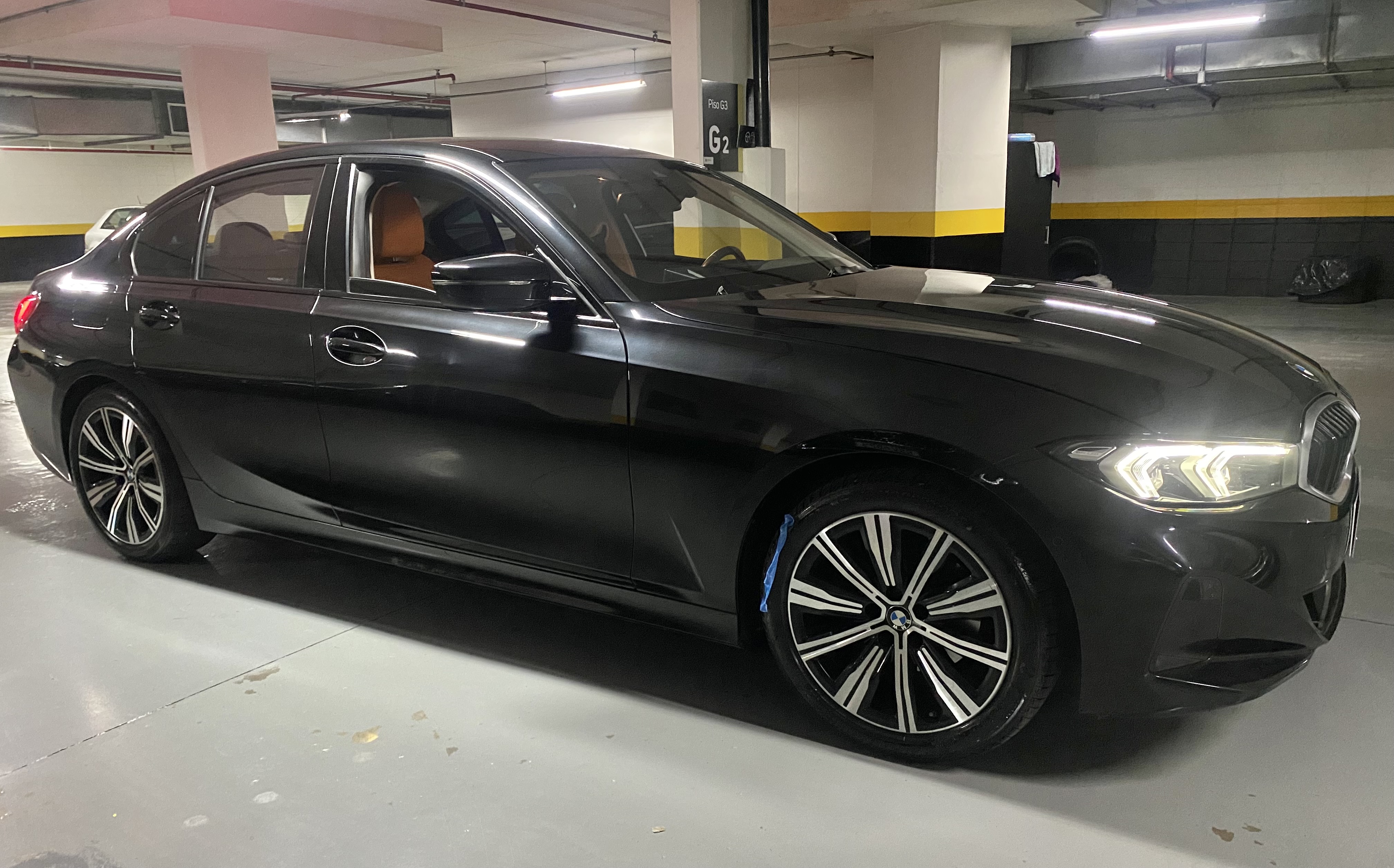BMW 320i GP — foto 3