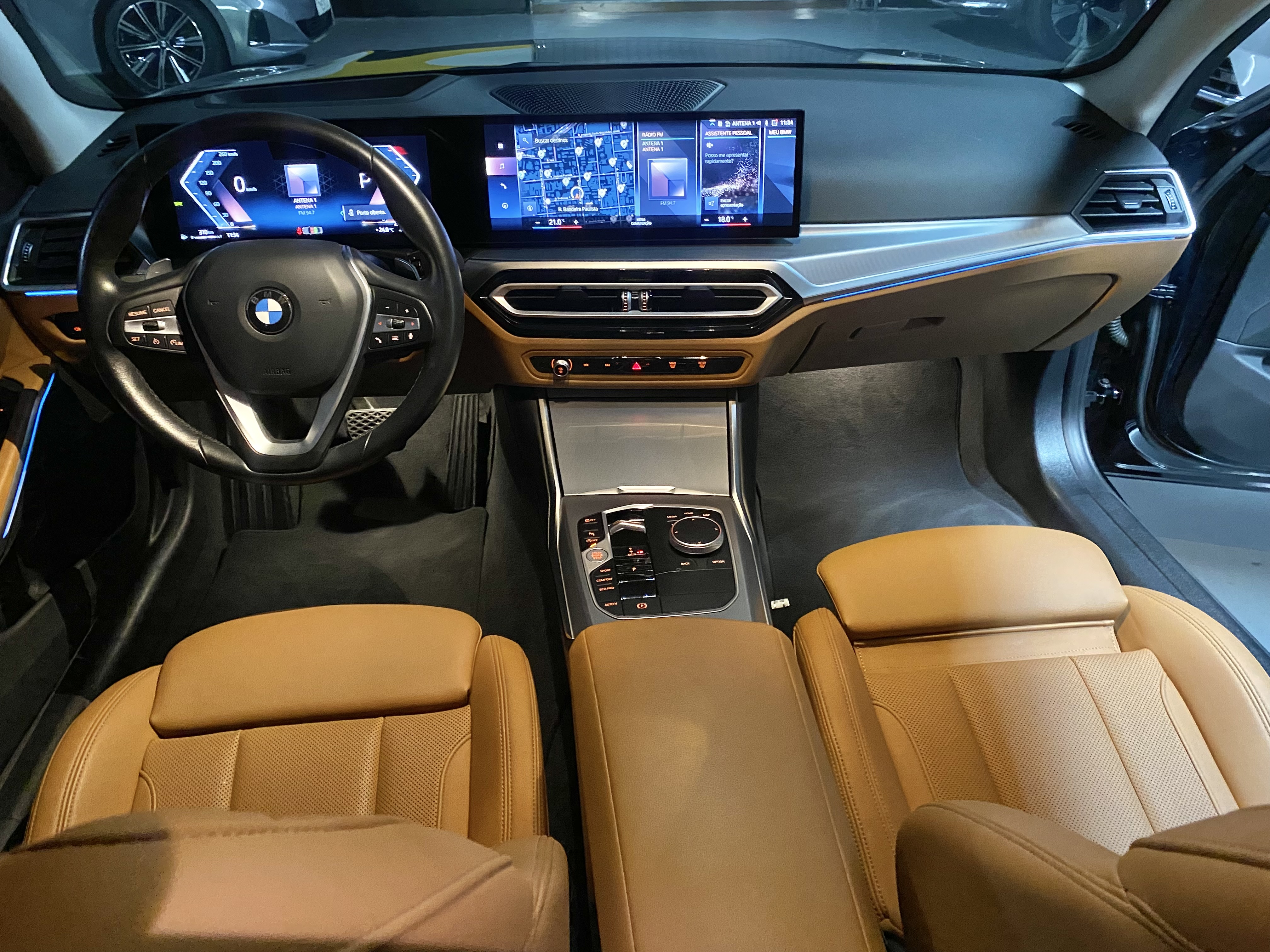 BMW 320i GP — foto 7