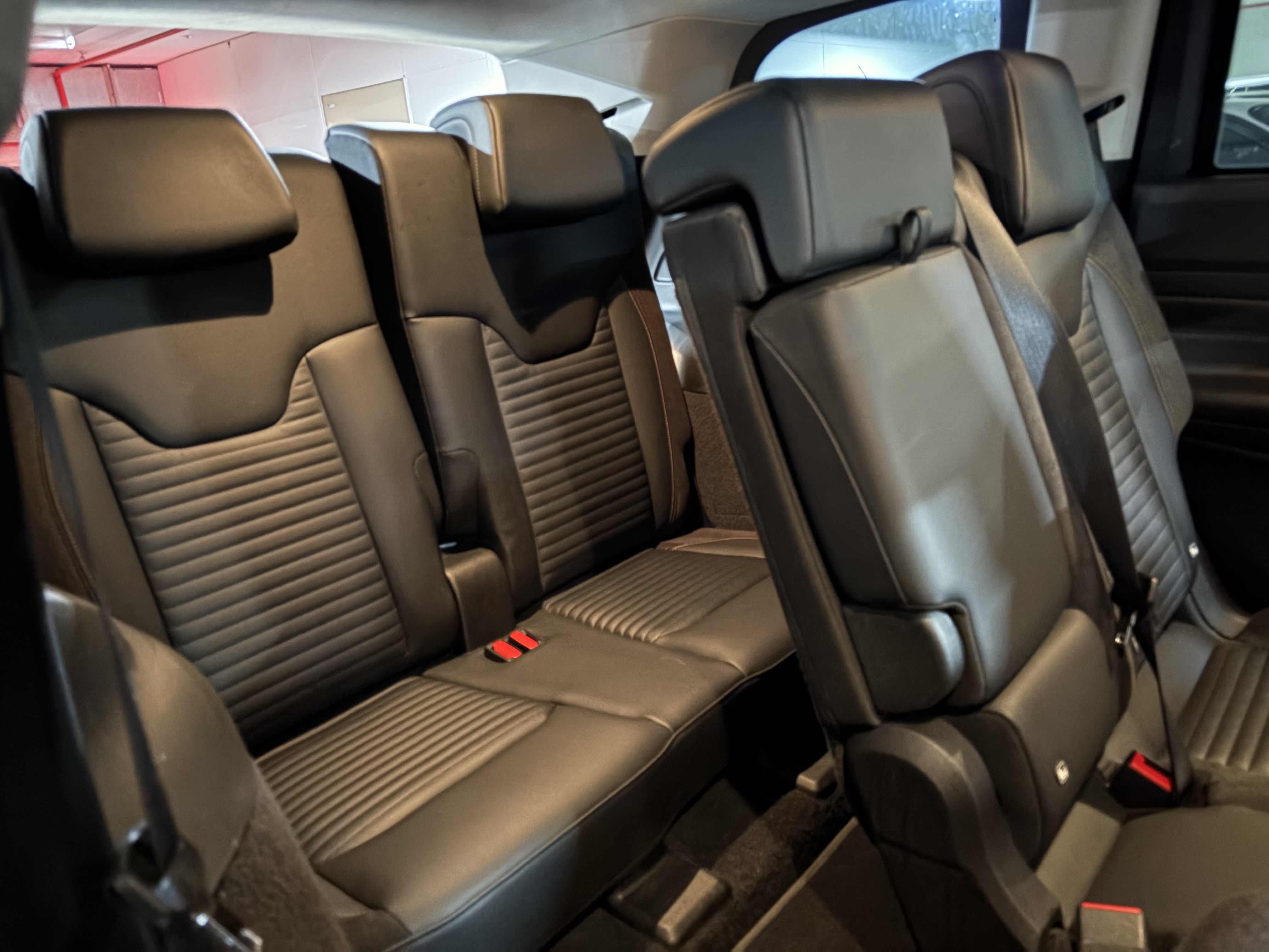 Jeep Commander T270 Limited — foto 5