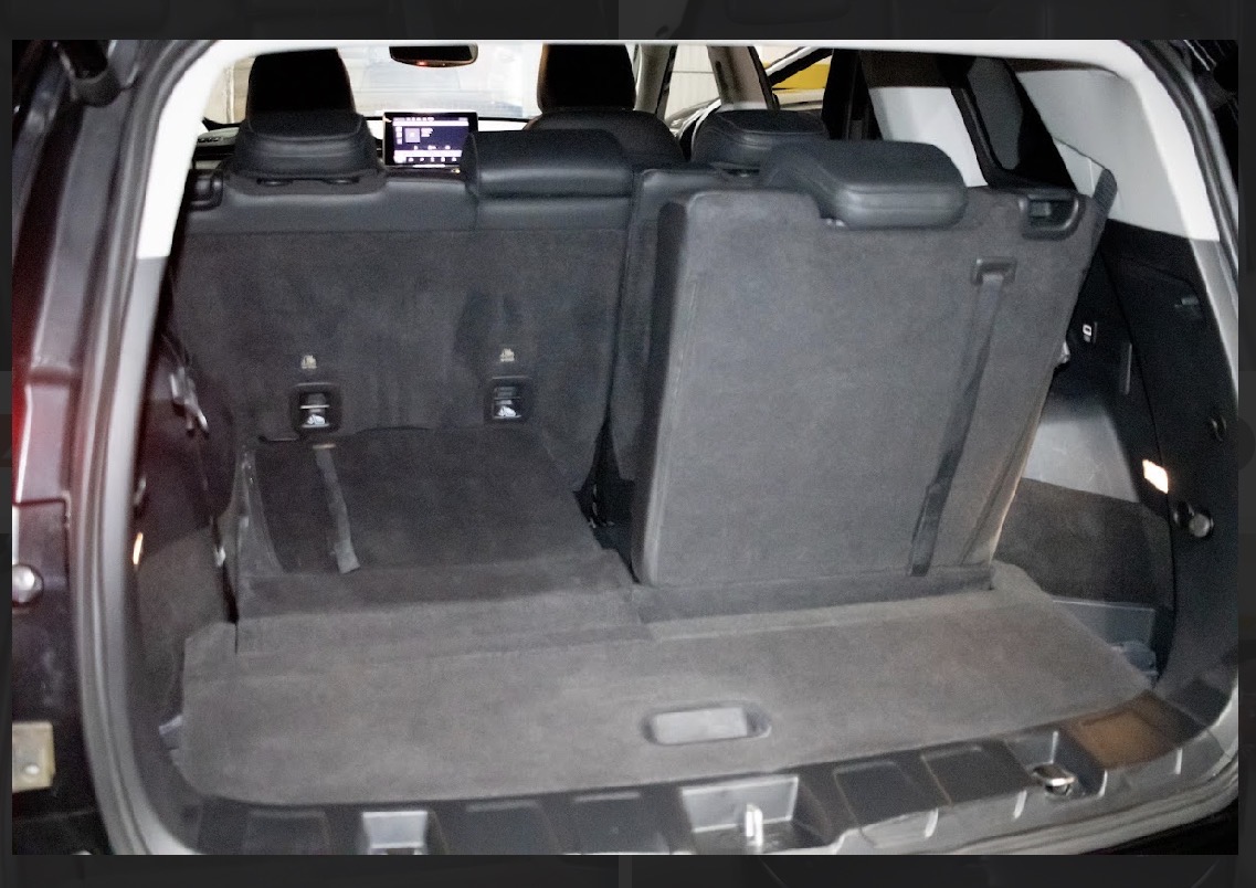 Jeep Commander T270 Limited — foto 6