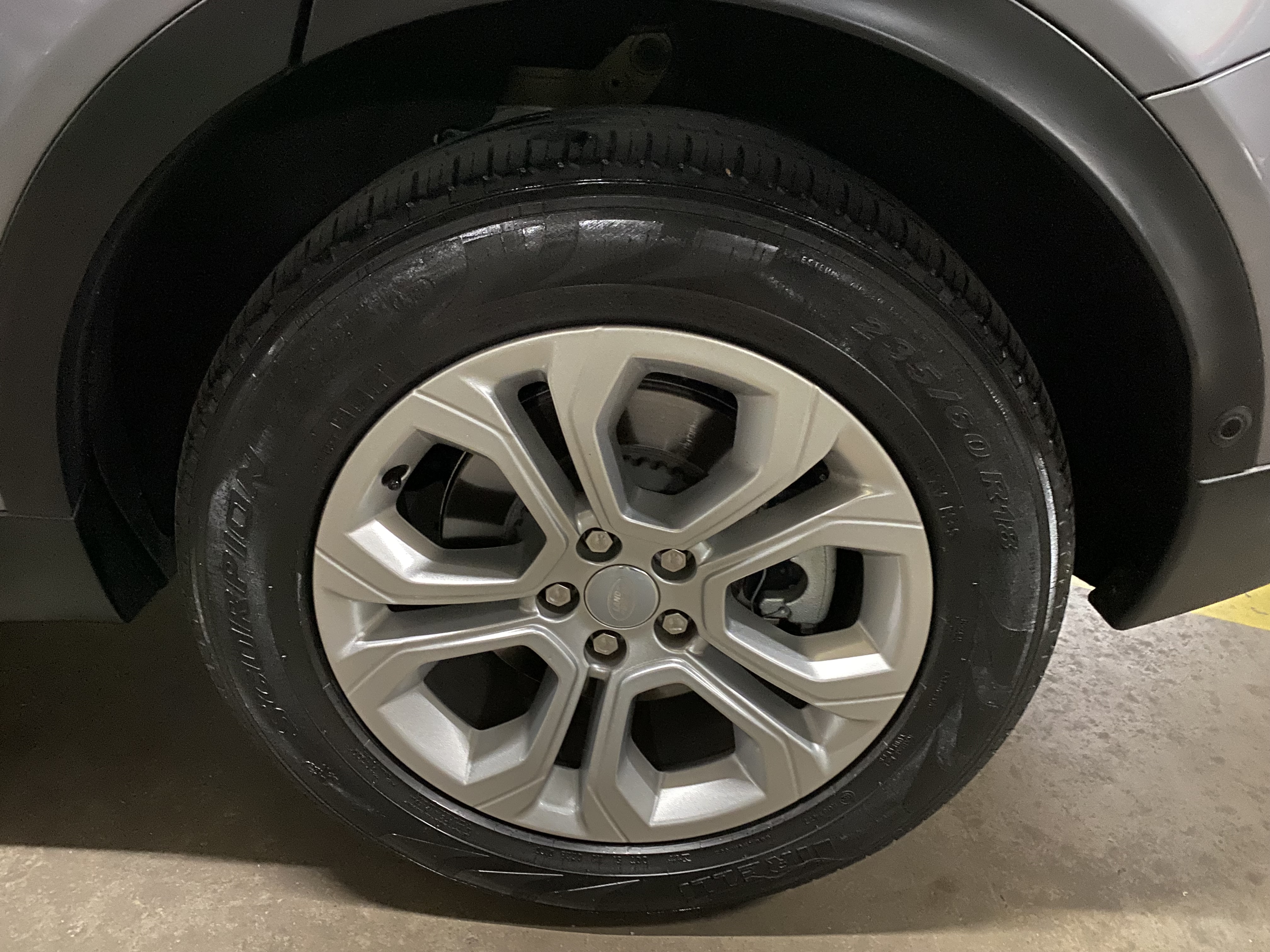 Land Rover Discovery Sport S Flex — foto 5