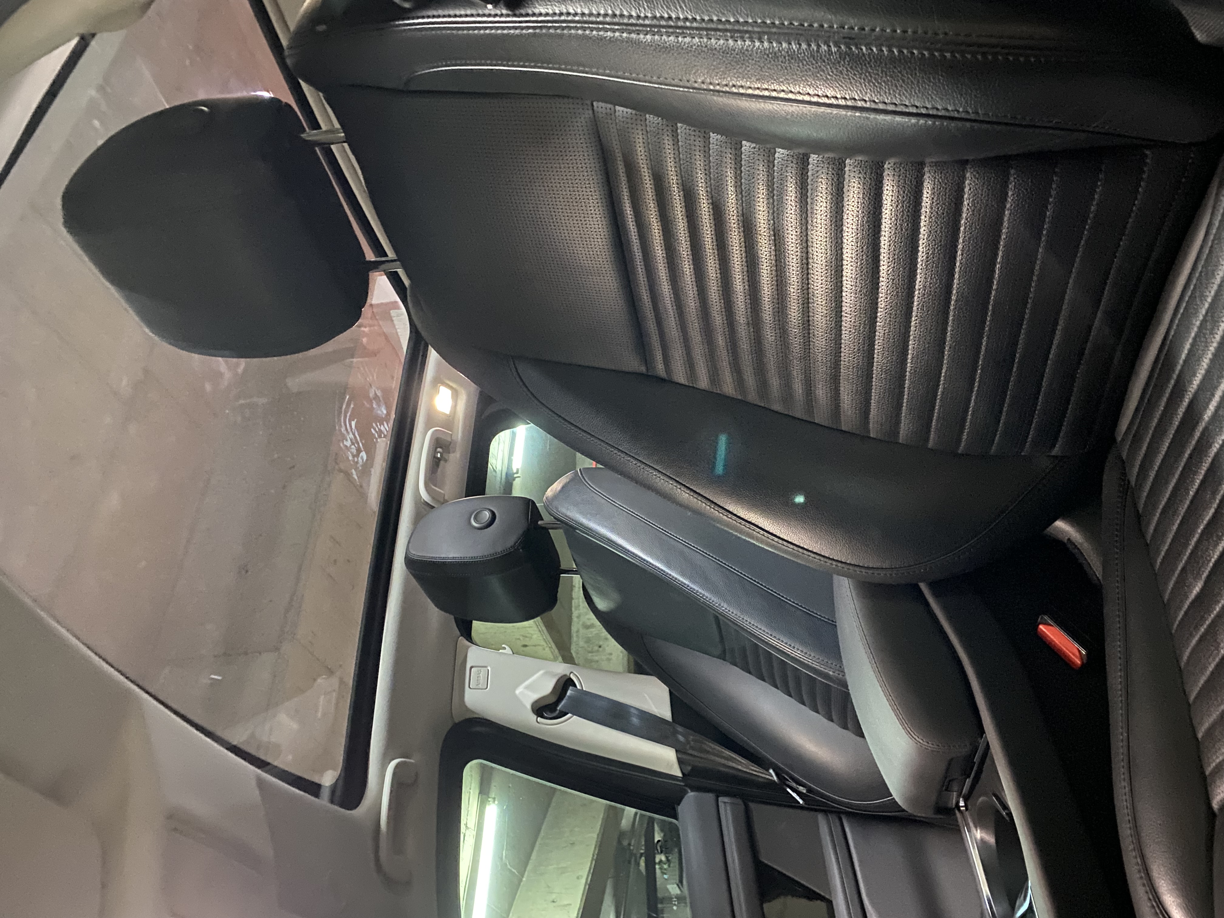 Land Rover Discovery Sport S Flex — foto 9