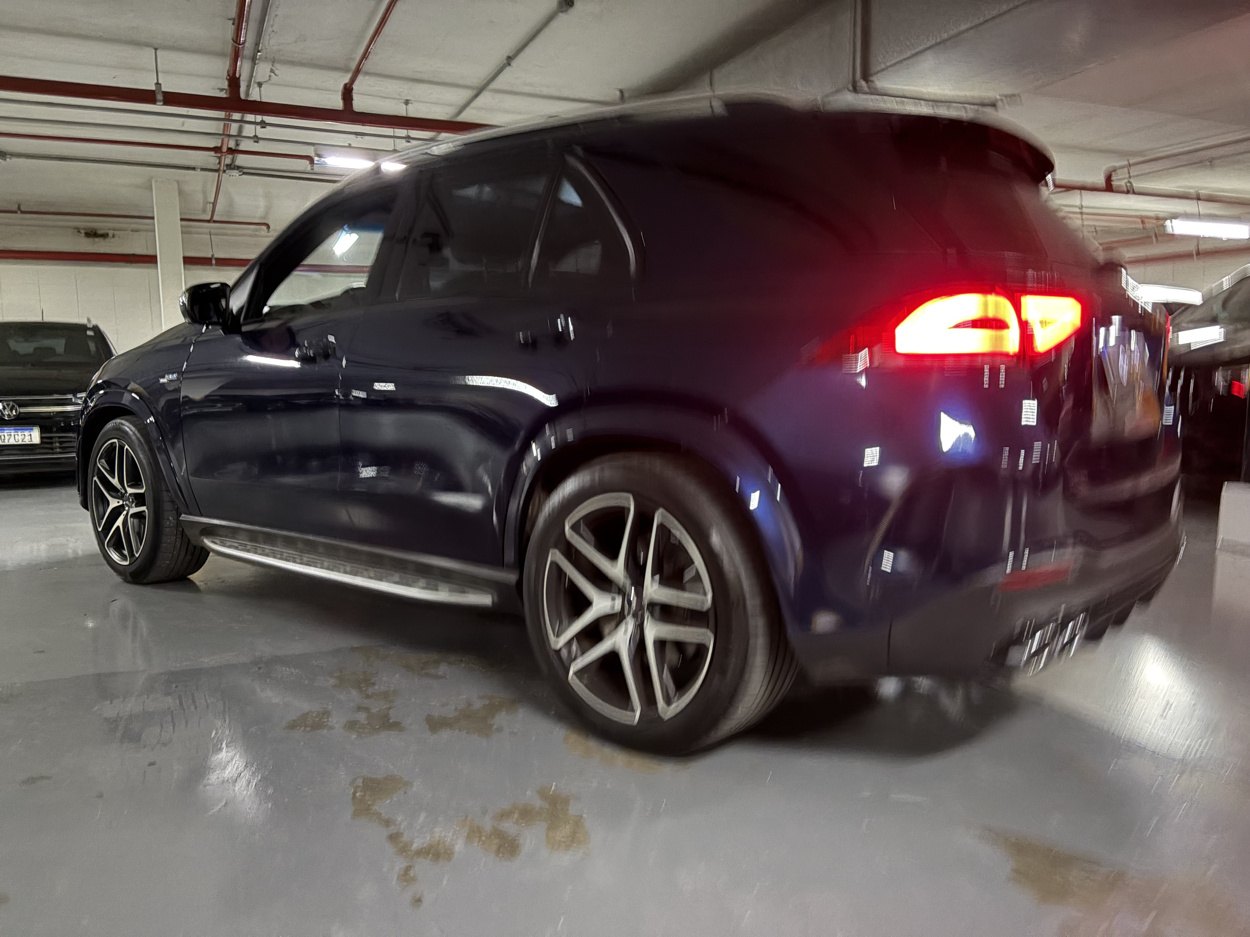 Mercedes-Benz GLE 53 AMG — foto 2