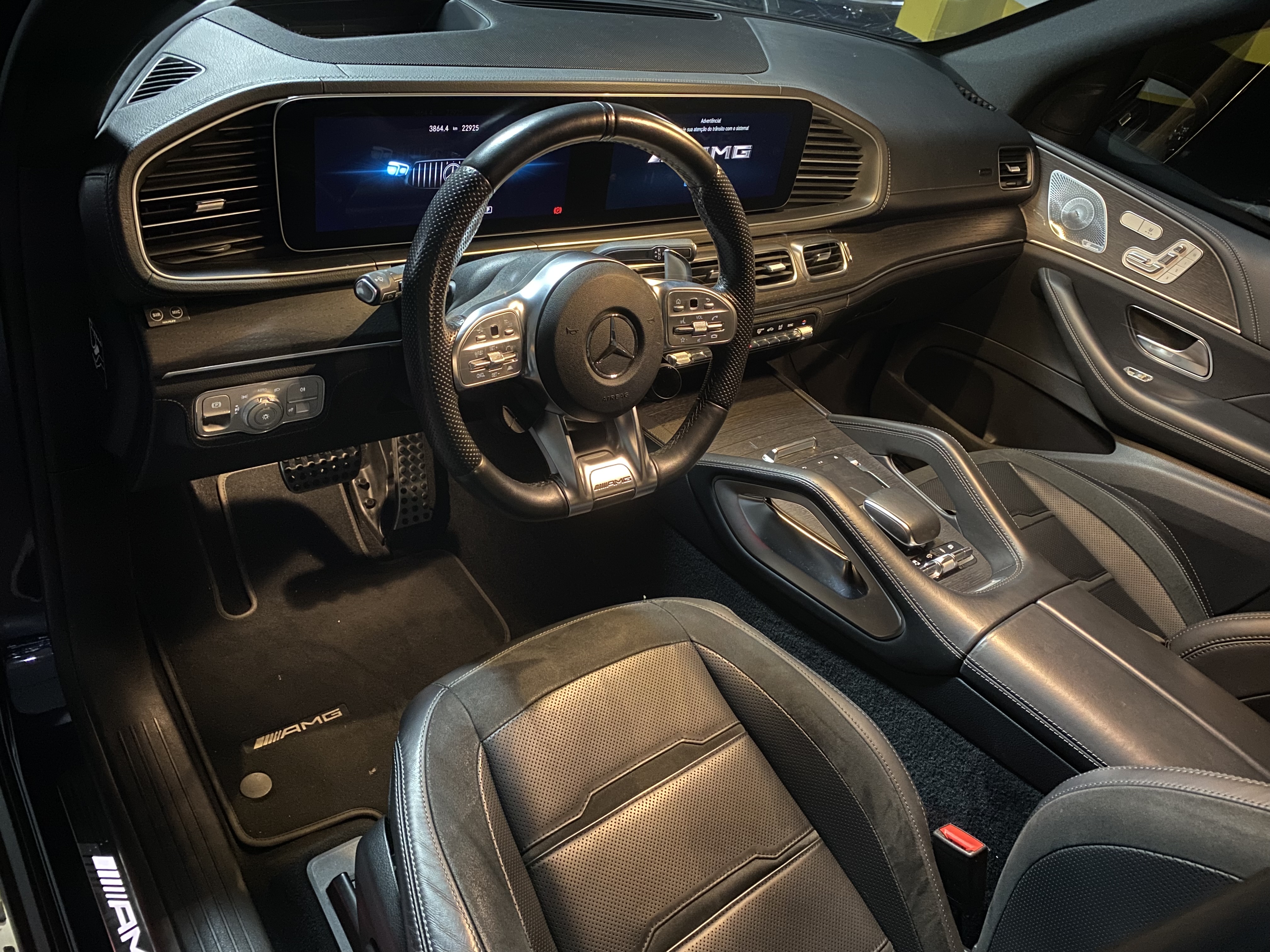 Mercedes-Benz GLE 53 AMG — foto 3