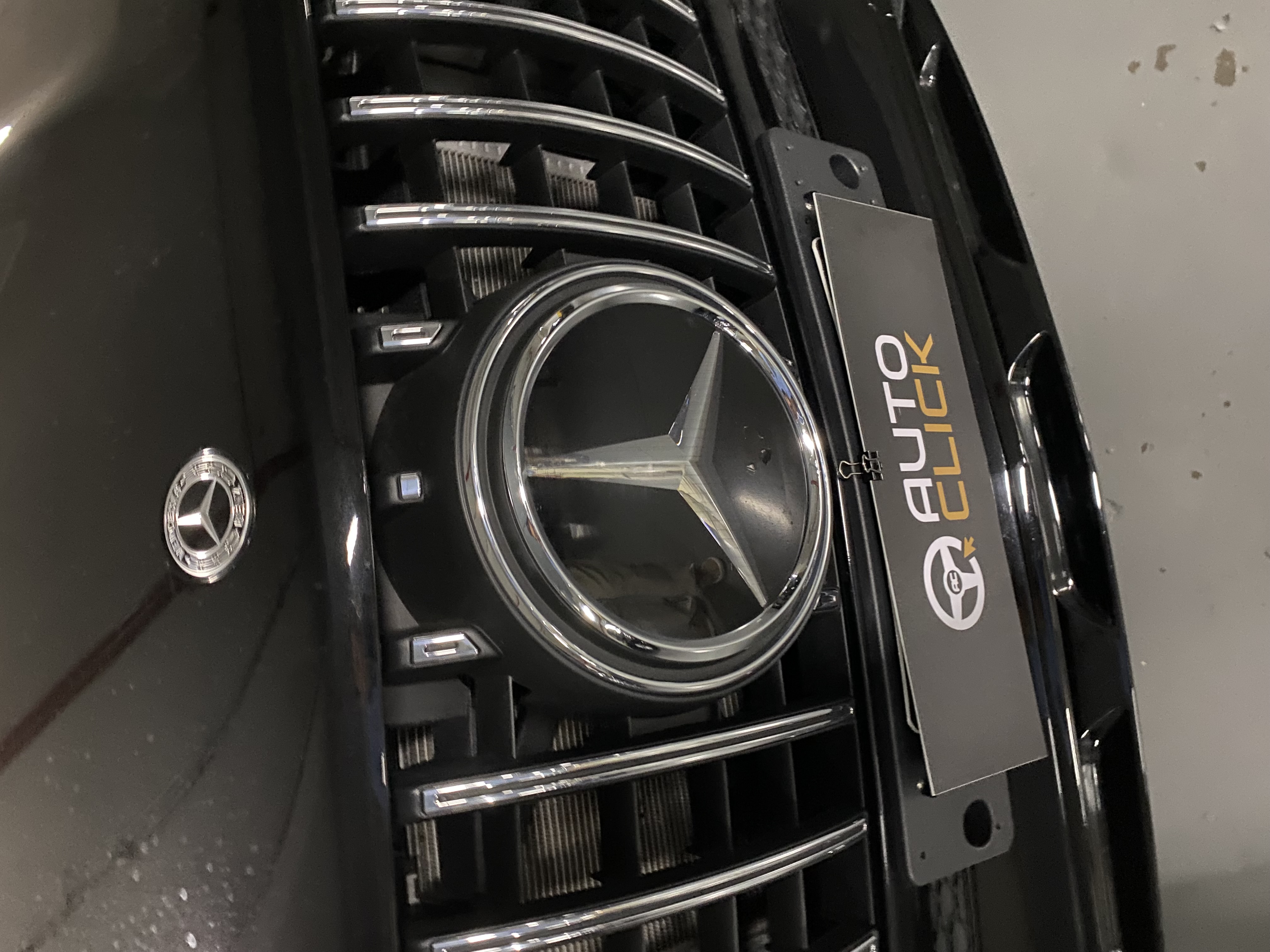 Mercedes-Benz GLE 53 AMG Híbrida — foto 15