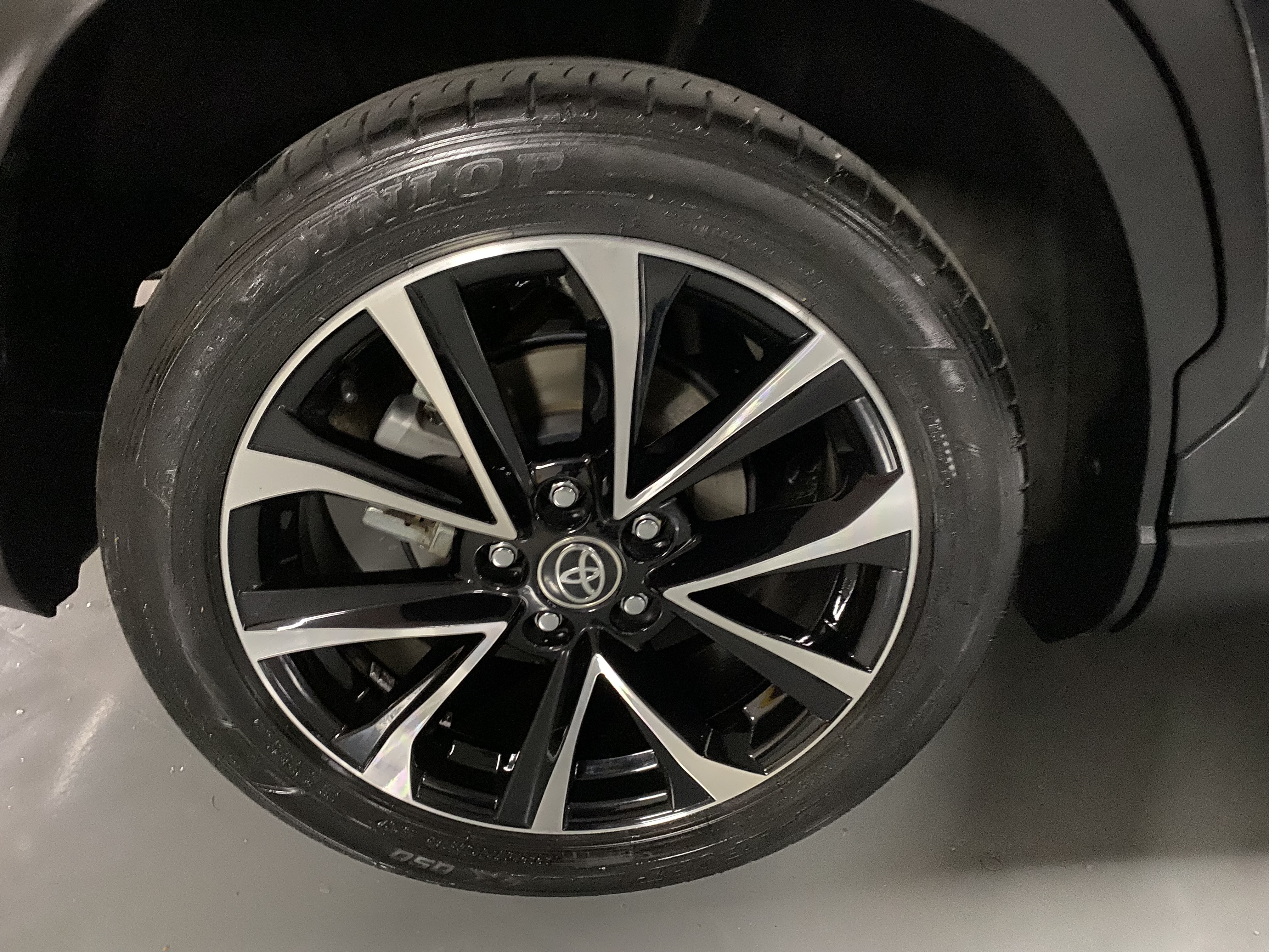 Toyota Corolla Cross XRX Híbrida — foto 5