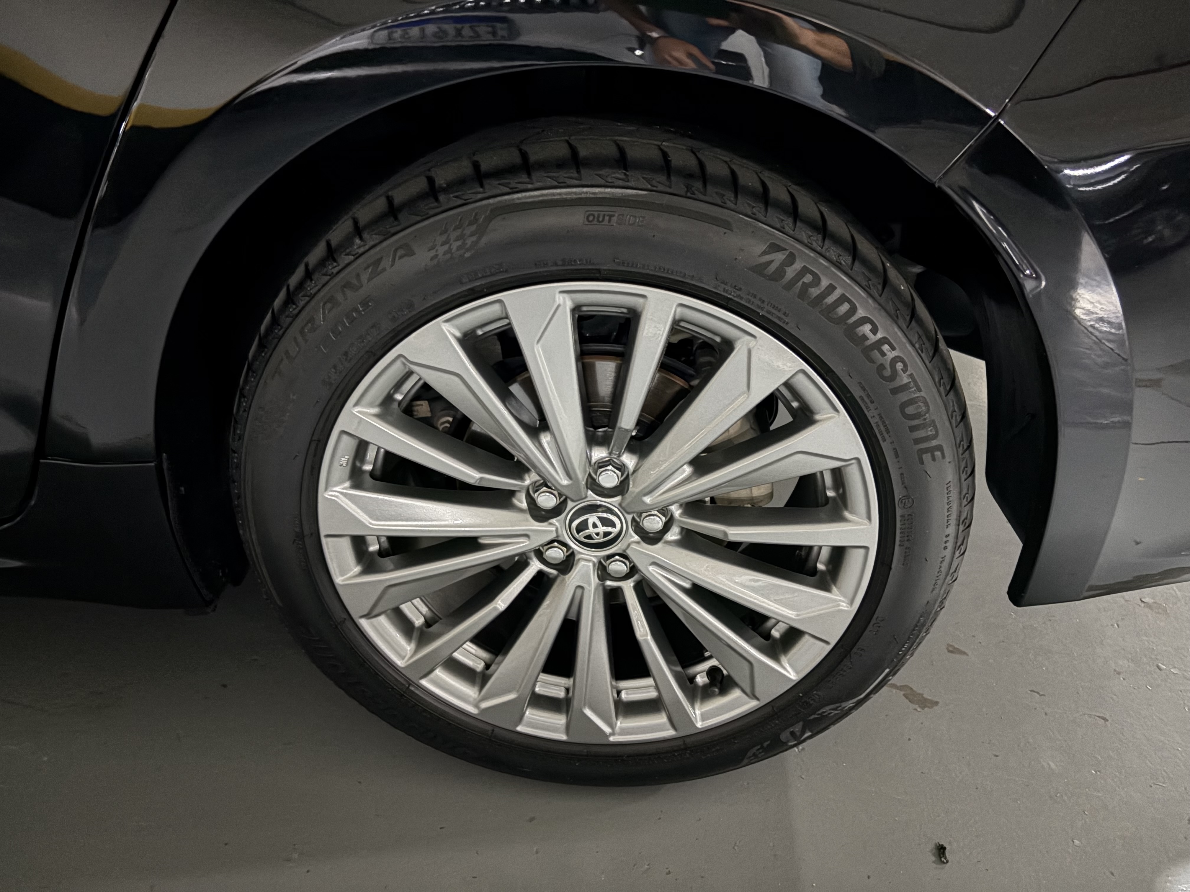 Toyota Corolla XEi — foto 6